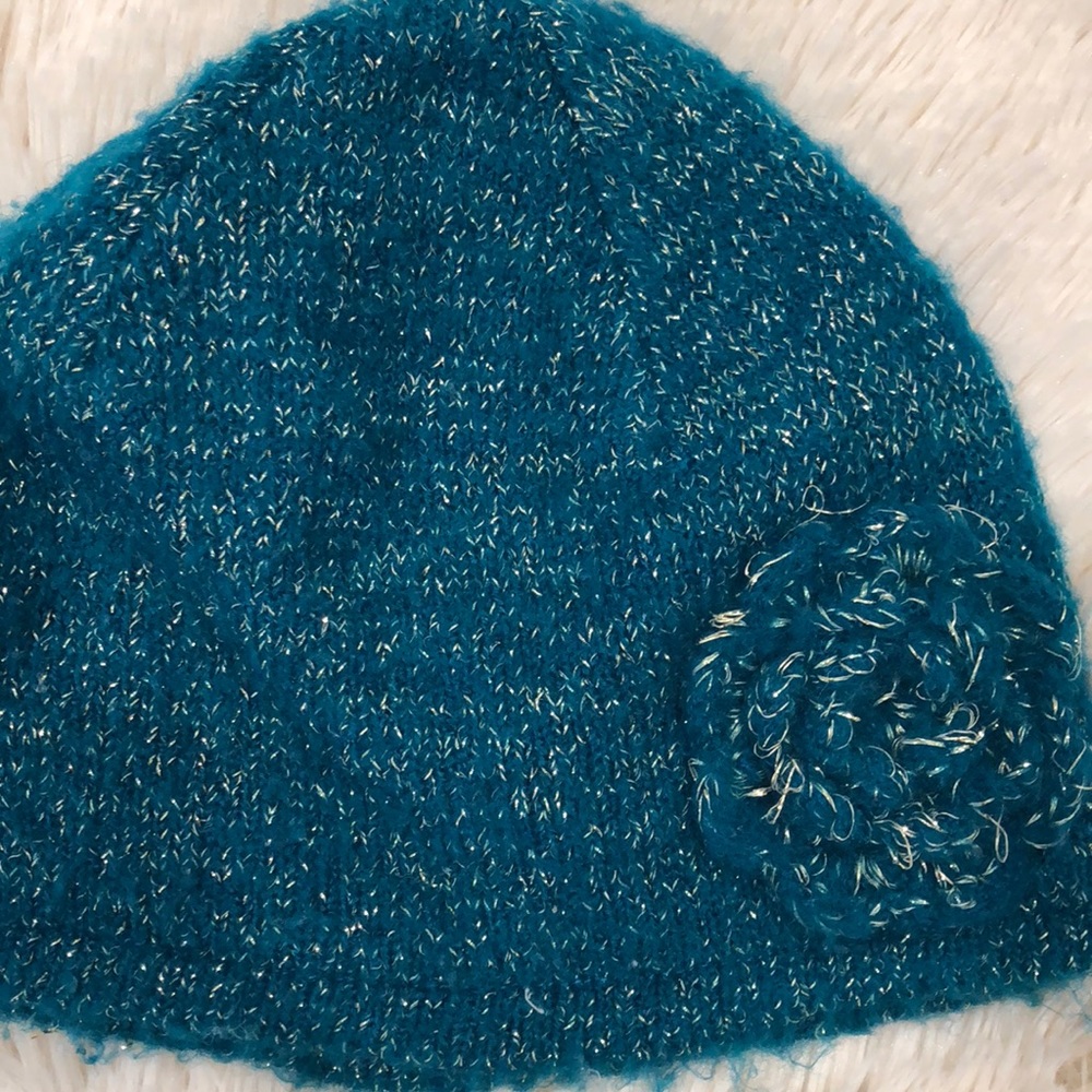 Gymboree hat